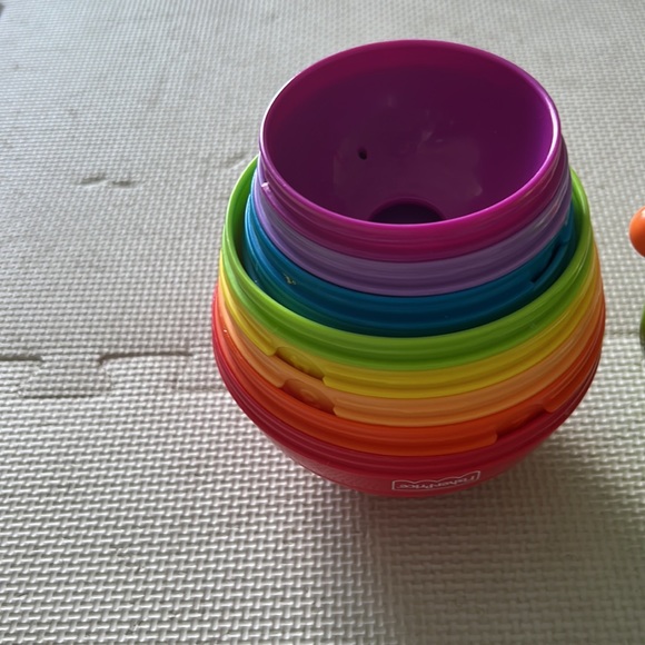 Baby developing smart toys - Picture 7 of 8